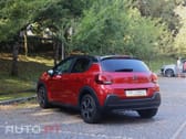 Citroen C3 1.6 BlueHDi Shine