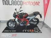 SWM Varez VAREZ 125