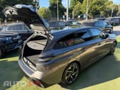 Peugeot 308 SW 1.6 Hybrid Allure Pack e-EAT8