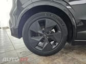 Renault Mégane E-Tech EV40 Equilibre