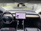 Tesla Model 3 Performance Dual Motor AWD