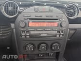 Mazda MX-5 MZR 1.8 Exclusive Plus R.C.