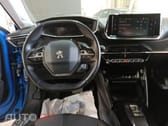 Peugeot E-2008 50 kWh Allure Pack