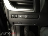 Nissan Qashqai Qashqai 1.3 DIG-T N-Connecta LED Xtronic
