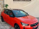 Opel Corsa-E e-GS Line