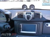 Smart ForTwo PURE 0.8 CDI