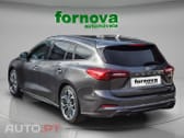 Ford Focus SW 1.0 EcoBoost MHEV ST-Line X Aut.