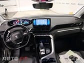 Peugeot 3008 1.6 Hybrid Allure Pack e-EAT8