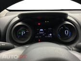 Toyota Yaris Cross Hybrid Dynamic Business 2WD
