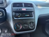 Fiat Grande Punto 1.2 Active