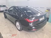 BMW 420 d Auto