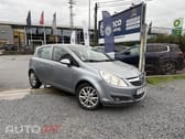 Opel Corsa 1.3 CDTi Enjoy