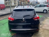 Renault Clio Sport Tourer Limited 90cv
