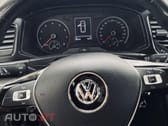 Volkswagen T-Roc 1.0