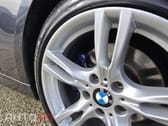 BMW 320 d Touring Auto Pack M
