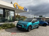 Citroen C3 1.2 PureTech Feel