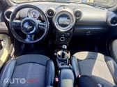 MINI Countryman Cooper D All4