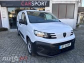 Peugeot Partner 1.5 BlueHDi Pemium Longa