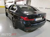BMW 530 e