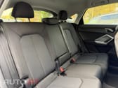 Audi Q3 35 TDI S line S tronic