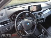 BMW X1 16 d sDrive Line Sport Auto