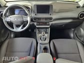 Hyundai Kauai 1.0 T-GDi N Line Navi