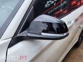 BMW 116 d Advantage