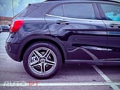 Mercedes-Benz GLA 180 CDi Urban Aut.