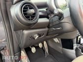 MINI Cabrio John Cooper Works