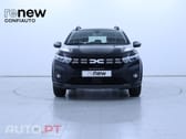 Dacia Sandero SANDERO III STW EXPRESSION TCE 90 FAP