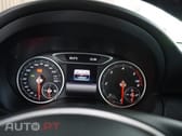 Mercedes-Benz A 160 CDi BE Style