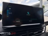 Peugeot 3008 1.6 Hybrid Allure e-EAT8