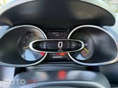 Renault Clio 1.5 dCi Dynamique S