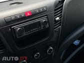 Iveco Daily PLATAFORMA + CONTENTOR