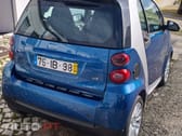 Smart ForTwo 451