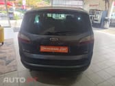 Ford S-Max 1.8 TDCi Titanium 7L