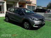 Renault Captur ENERGY TCe 90 Experience