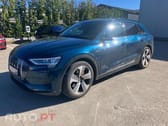 Audi E-Tron 55 quattro Advanced