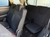 Kia Carens 1.7 CRDi ISG EX