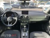 Audi A3 Sportback 1.6 TDI Design