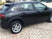 Citroen C4 Cactus 1.5 BlueHDi Feel Pack