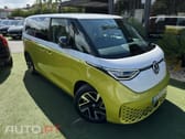 Volkswagen Id. Buzz Pro