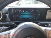 Mercedes-Benz A 180 d Style Aut.