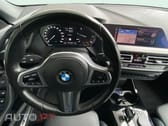 BMW 216 d Pack Desportivo M