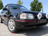 Ford Escort xr3i