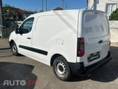 Peugeot Partner 1.6 BlueHDi 100
