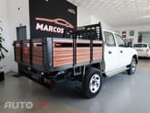 Toyota Hilux 2.5 D-4D CE AC