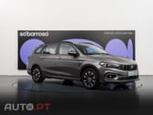 Fiat Tipo 1.3 Multijet City Life