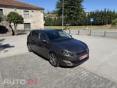 Peugeot 308 1.6 BlueHDi Allure J17