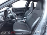 Nissan Juke 1.0 DIG-T Shadow
